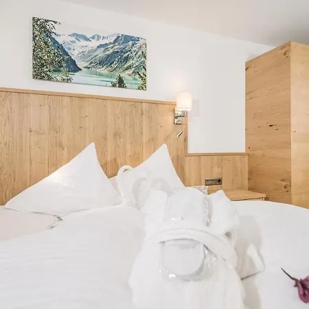 Kirchlerhof فندق تكس