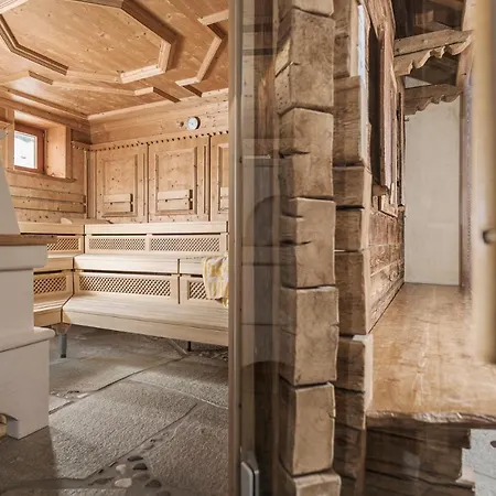 Kirchlerhof Szálloda 3*