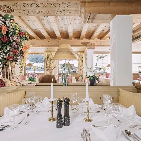 Kirchlerhof Hotel 3*