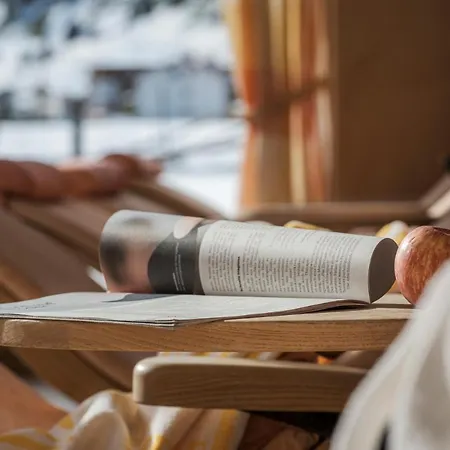 فندق Kirchlerhof 3*