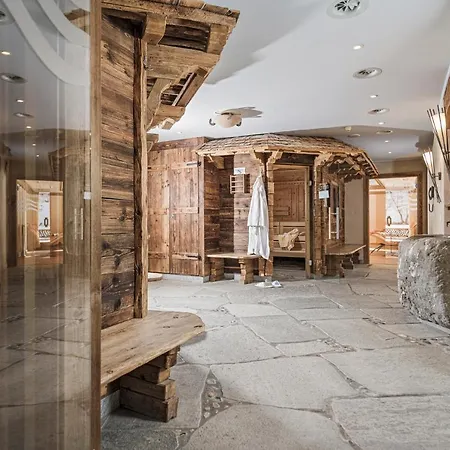 Szálloda Kirchlerhof 3*