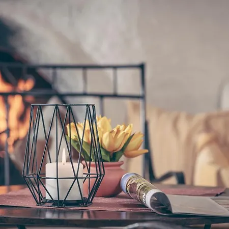 Kirchlerhof Hotel 3*