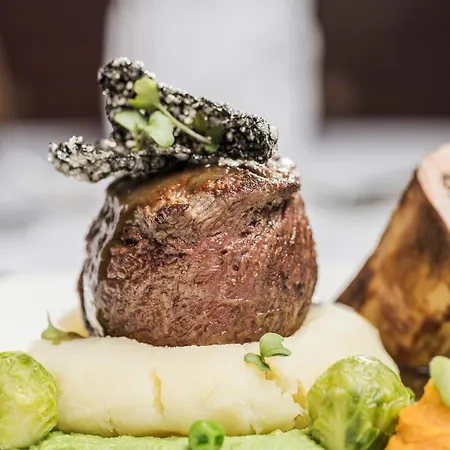 Kirchlerhof Szálloda 3*