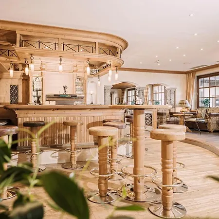 فندق Kirchlerhof تكس