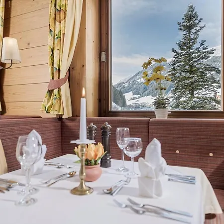 Kirchlerhof Hotel 3*