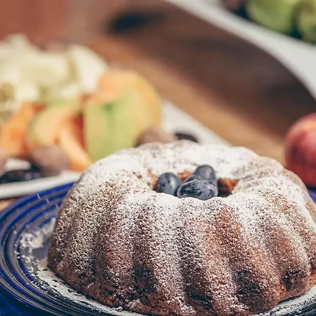 Szálloda Kirchlerhof Tux