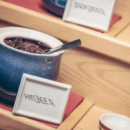 Kirchlerhof Hotel 3*