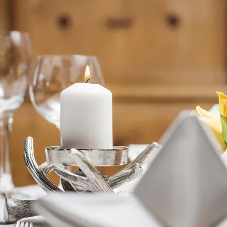 Szálloda Kirchlerhof