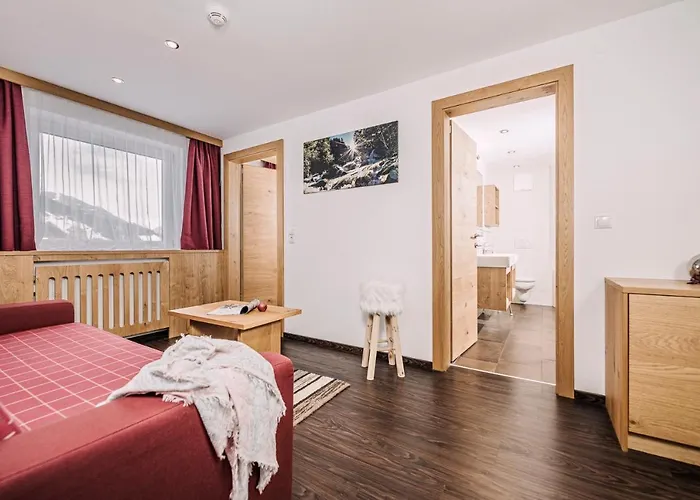 Hotel Kirchlerhof 3*