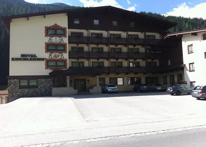 Hotel Kirchlerhof