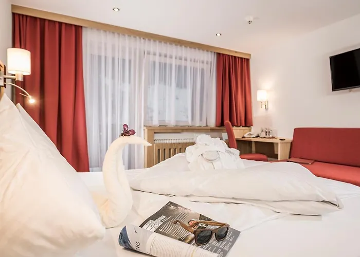 ホテル Kirchlerhof 3*