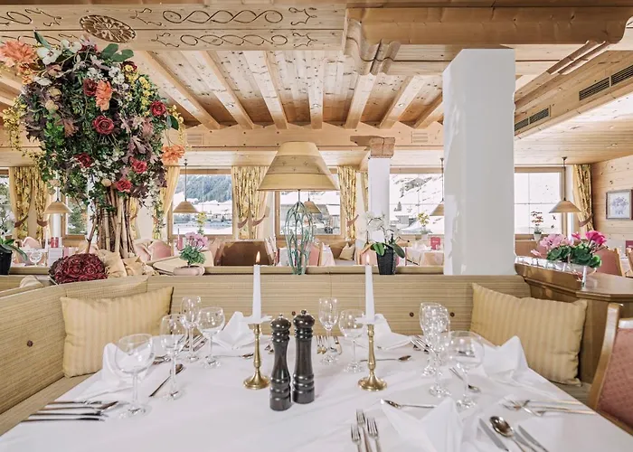 Kirchlerhof Hotel 3*