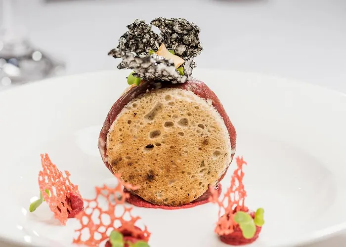 Kirchlerhof ホテル