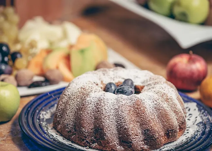 ホテル Kirchlerhof トゥクス