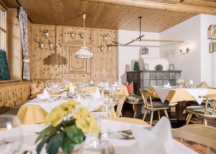 ホテル Kirchlerhof 3*