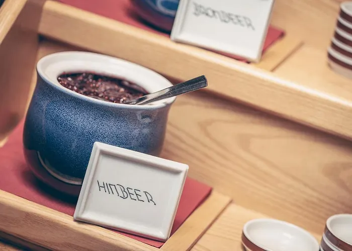 Kirchlerhof Hotel 3*