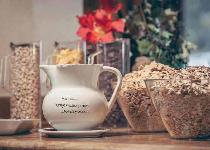 Kirchlerhof トゥクス