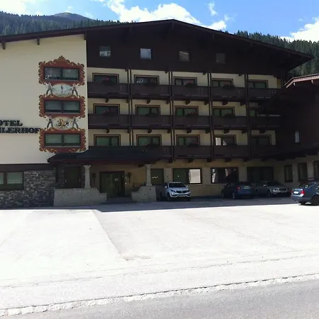 Отель Kirchlerhof