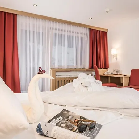 Отель Kirchlerhof 3*