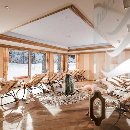 Kirchlerhof Тукс