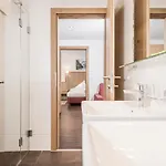 Otel Kirchlerhof Tux