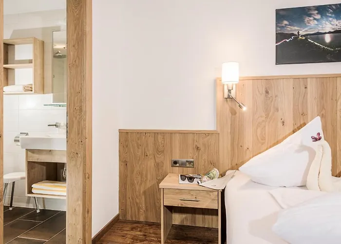 Kirchlerhof Hotell 3*