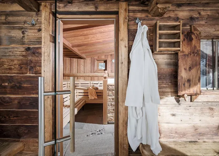 Hotell Kirchlerhof 3*