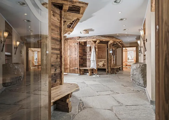 Hotell Kirchlerhof 3*