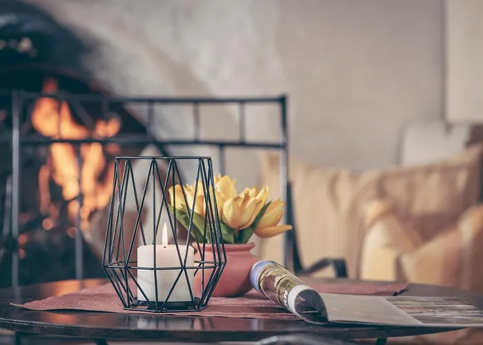 Kirchlerhof Hotell 3*