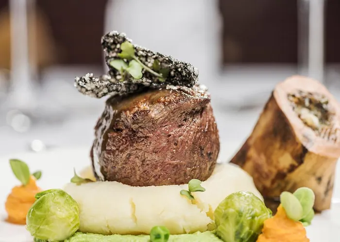 Kirchlerhof Hotell 3*